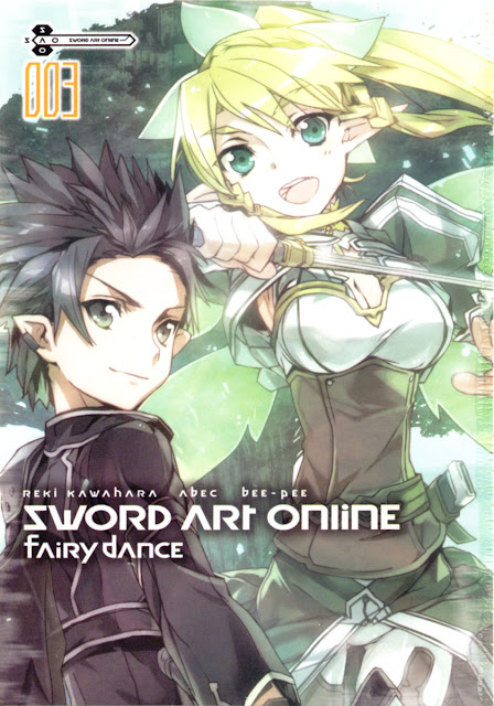 Volume 3: Fairy Dance