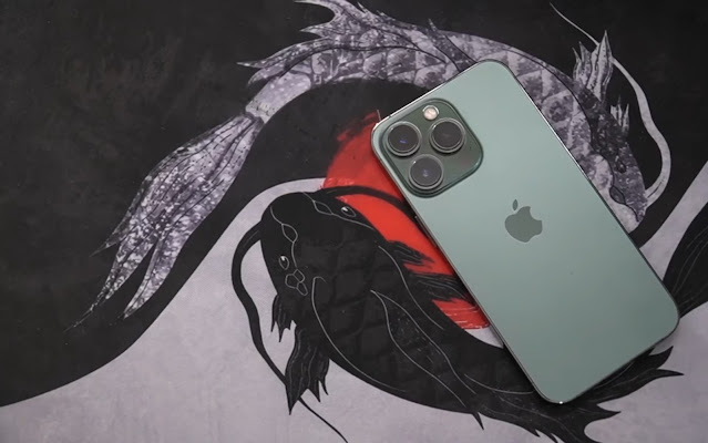 Analyse complète de l’Apple iPhone 13 Pro : Caractéristiques, Performances et Comparaison