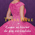 Lançamento: Como Se Livrar De Um Escândalo de Tessa Dare