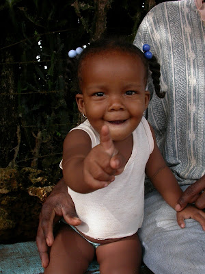 Little Alex. Photograph by Janie Robinson, Travel Writer