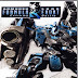 เกมส์หุ่นยนต์ต่อสู้ Armored Core: Formula Front 