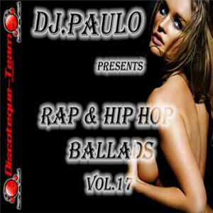 Rap & Hip Hop Ballads