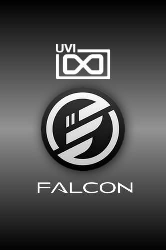 UVI Falcon v2.8.6 Full version