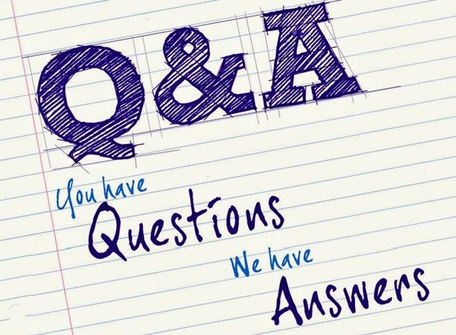 Contoh Pertanyaan dalam Wawancara Kerja Bahasa Inggris