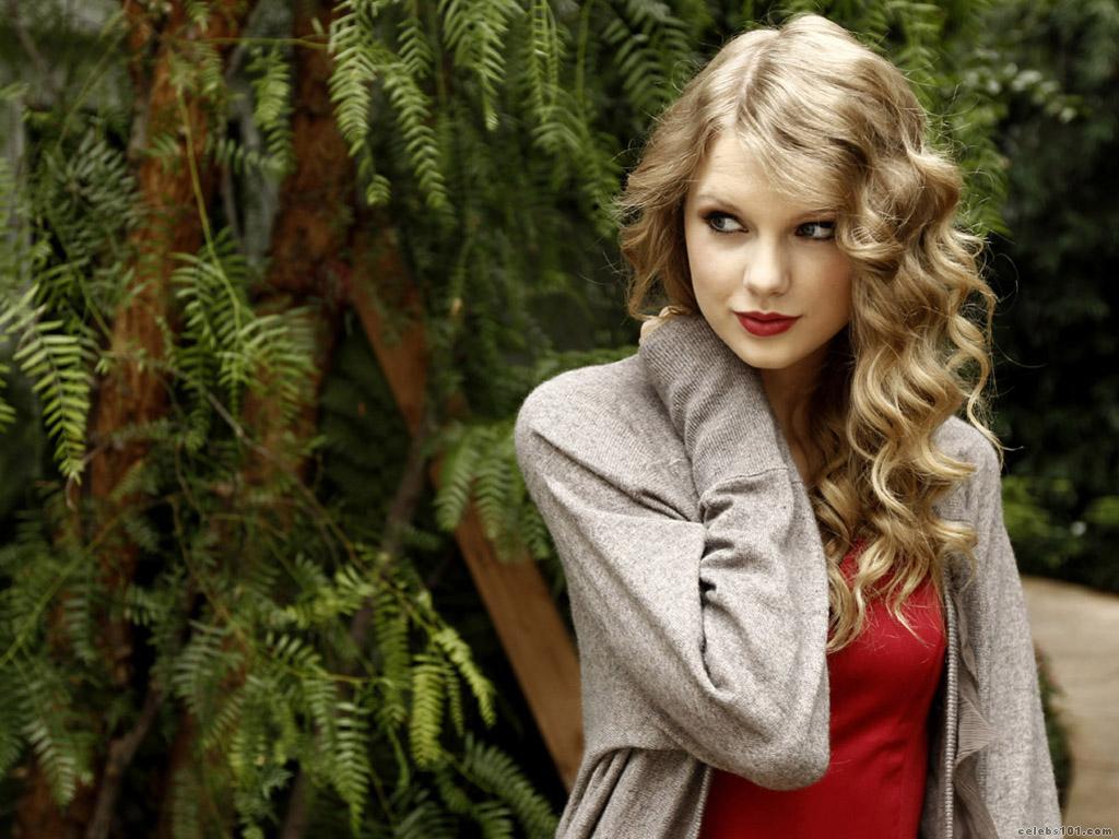 Taylor Swift Wallpapers