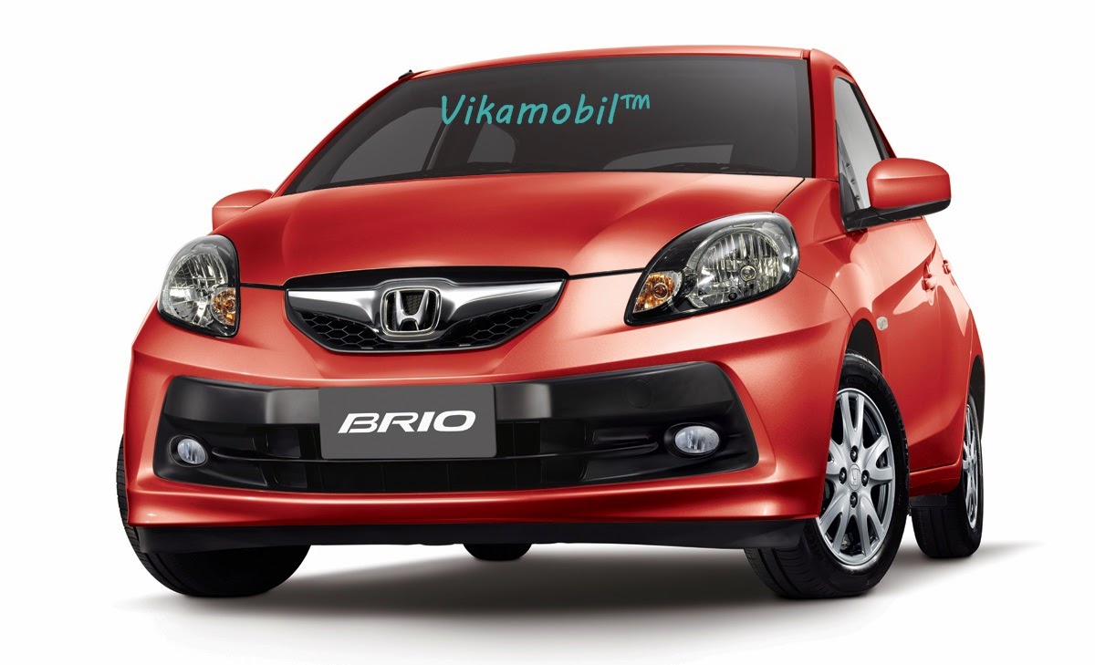  Harga  Mobil  Honda Brio  Terbaru 2021 Spesifikasi