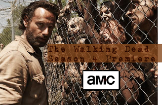 The Walking Dead Season 4