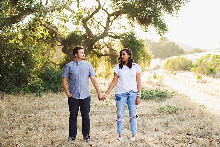 Orange County Anniversary Session by Damaris Mia Photography