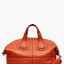 Givenchy bag (F-75-Ta-31276) - orange
