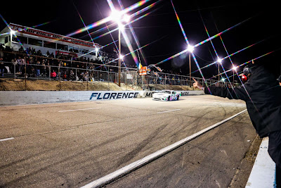 South Carolina 400 at Florence Motor Speedway
