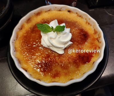 รีวิว ร้านอาหารมงก๊ก สุกี้บุฟเฟ่ต์ (CR) Review Buffet Sukiyaki, Mongkok Restaurant.