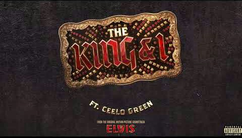 Music: Eminem ft. CeeLo Green - "The King And I"