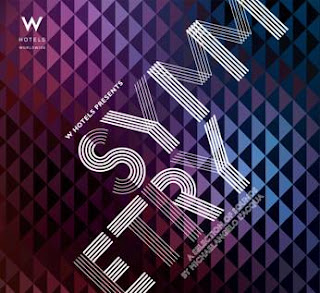 W Hotels Symmetry CD