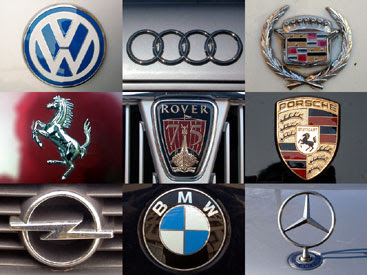 Car Brands Editions,Popular Car Brands Around The World