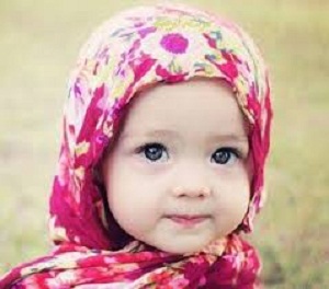 rangkaian nama bayi perempuan islami  kata  artinya