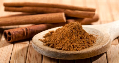 8 amazing healing benefits of cinnamon