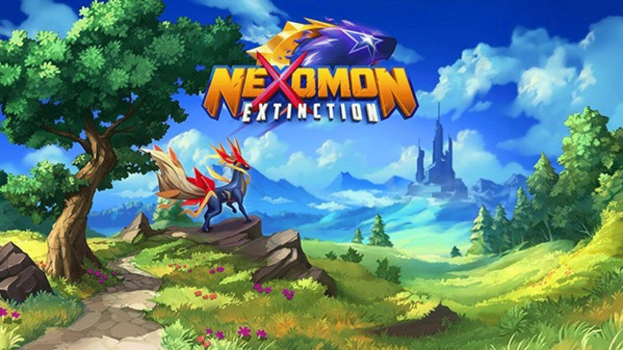 Nexomon: Extinction Free Download