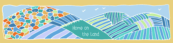 home on the land