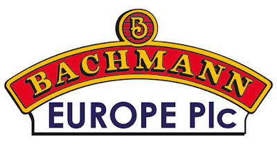 Bachmann Europe Logo - Bachmann Europe acquires Exclusive First 