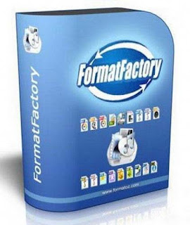 Format Factory 2017