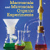Macroscale and Microscale Organic Experiments 7th Edition – PDF – EBook