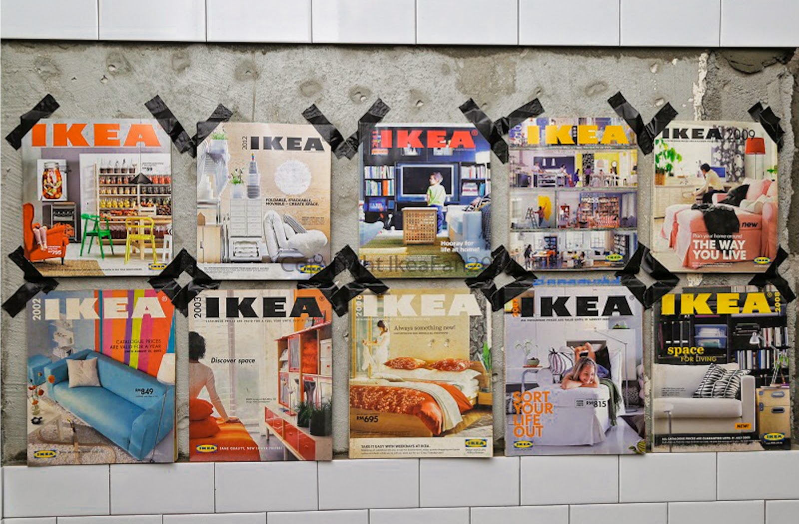 Ikea Inspired Ikea Inspiration The Catalog