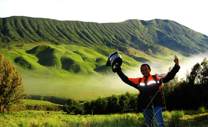  Berikut kami bahas cara paling seru mengeksplorasi Bromo yang harus kau coba Terkini 7 Cara Menikmati Wisata Gunung Bromo di Malang