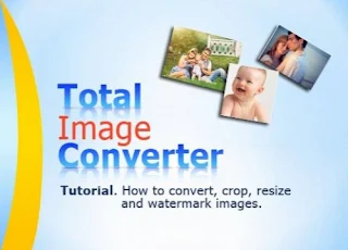 تنزيل برنامج تحويل صيغ الصور Total Image Converter download