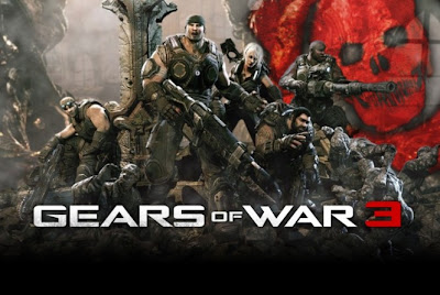 Gears of War não terá versão para Kinect