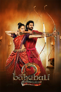 Baahubali 2