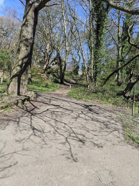 Wansbeck Riverside Park | Northumberland