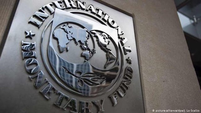 FMI pressiona por mudanças em reestruturações de dívidas soberanas