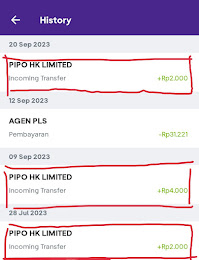 Baca Novel Menghasilkan Uang