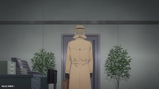 スパイファミリーアニメ 2期10話 SPY x FAMILY Episode 35