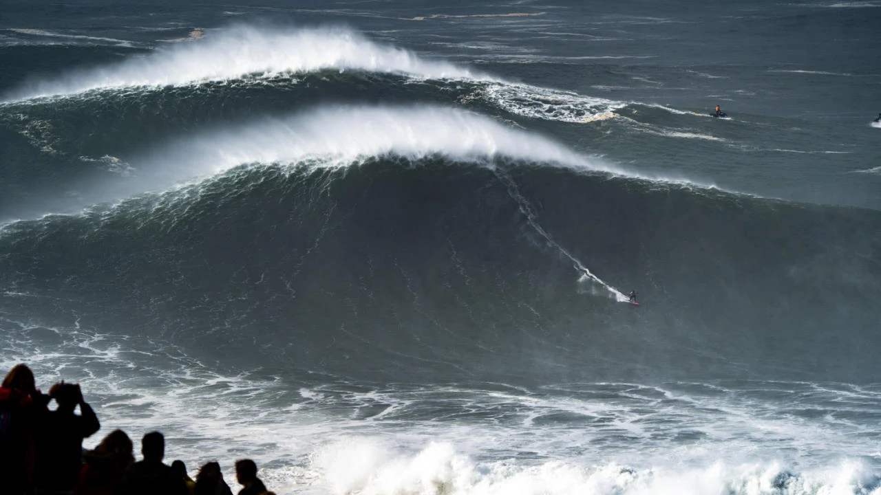 nazare