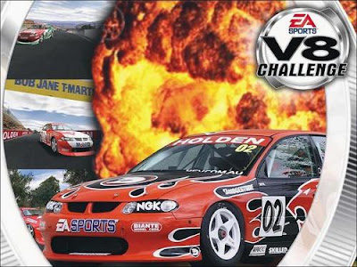 Free Play  Pictures on Download Free Pc Games  V8 Challenge  Rip