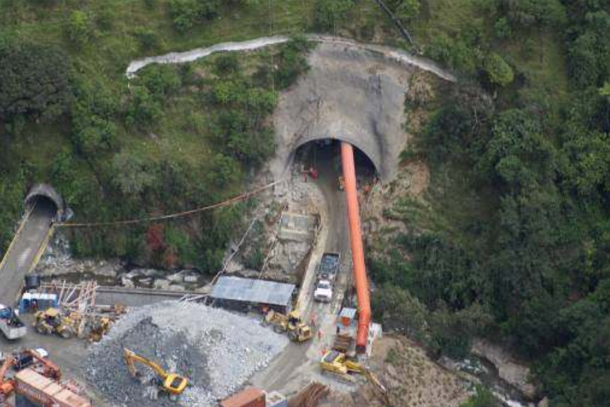 Armónicos de Conciencia: ALERTA QUINDIANOS: Los 