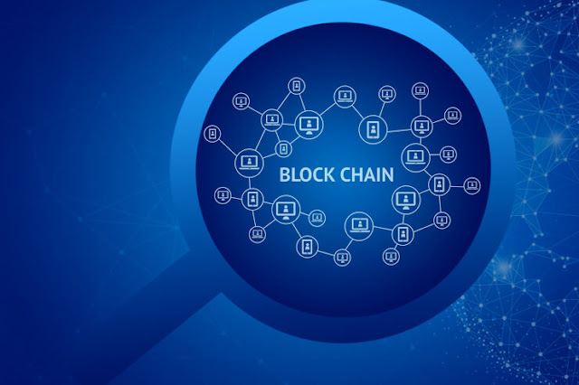 Five Ways Block chain Can Transform Search Marketing