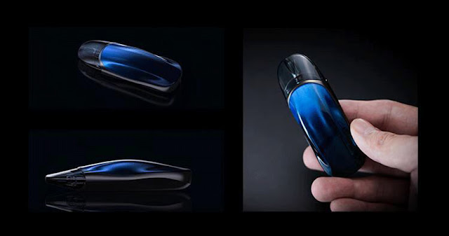 Vaporesso Zero 2 Pod Kit Overview