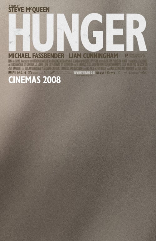 Hunger 2008 Film Completo Online Gratis