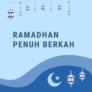 Ramadhan Penuh Berkah