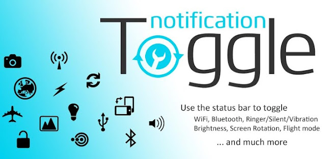 Notification Toggle Premium v2.6.1