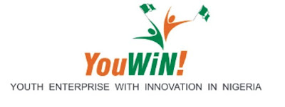 YouWiN! – Youth Enterprise with Innovation in Nigeria – is an innovative business plan competition, by the Federal Government of Nigeria, aimed at job creation by encouraging and supporting aspiring entrepreneurial youth. YouWiN! 3 is the third edition and will feature men and women entrepreneurs in Nigeria between the ages of 18 to 45.