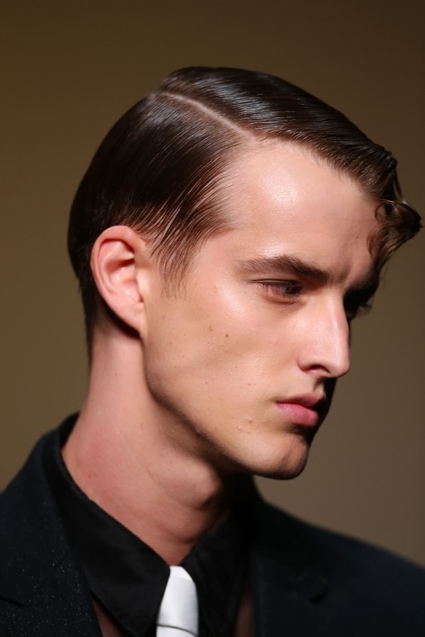 Gaya Rambut Pria Cool Tahun 2014  TREND FASHION 2014