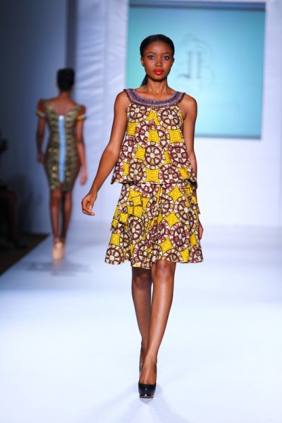 MTN lagos fashion and Design week 2012: Iconic invanity-ciaafrique-pagne