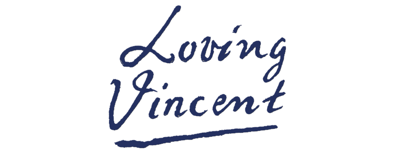 Loving Vincent logo