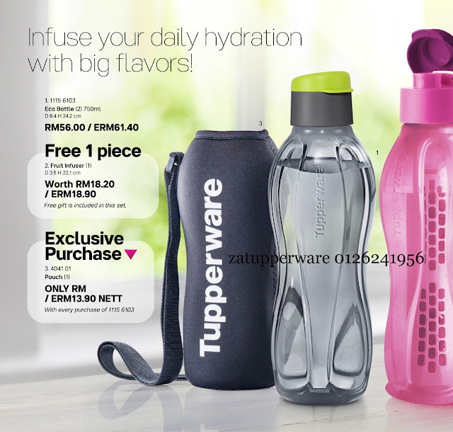 Tupperware Leaflet 11th - 28th February 2021