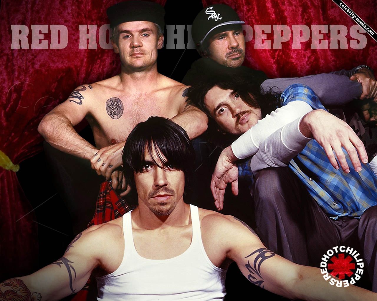 Otherside by Red Hot Chili Peppers  