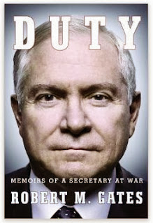 Duty: Memoirs of a Secretary at War