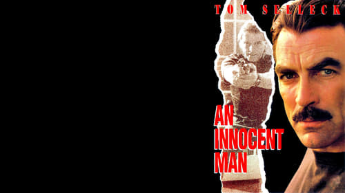 An Innocent Man 1989 dublado